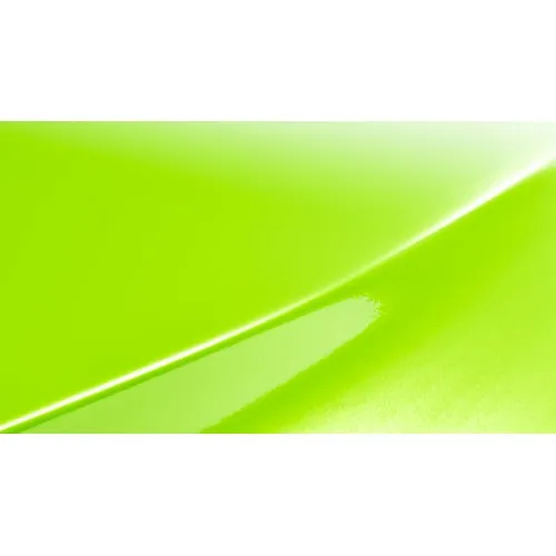 3M™ Wrap Film 2080 G16 Gloss Light Green – 1.52 x 22.86 m