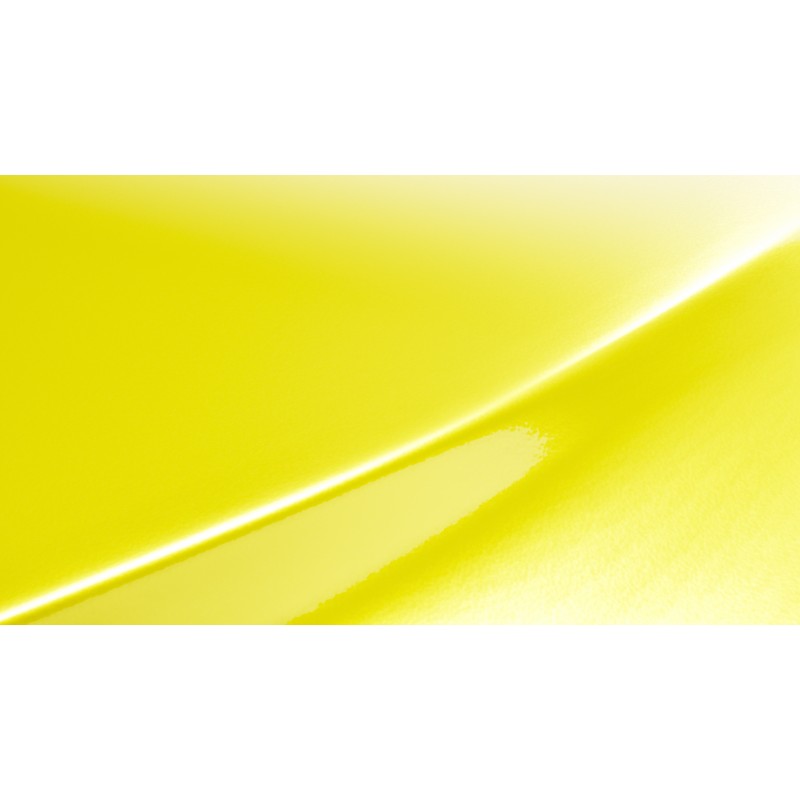 3M™ Wrap Film 2080 G55 Gloss Lucid Yellow 3M 2080 G55 Gloss Lucid Yellow автомобилно фолио