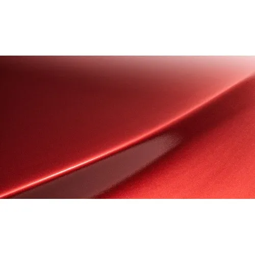 3M™ Wrap Film 2080 G203 Gloss Red Metallic – 1.52 x 22.86 m