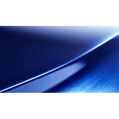 3M 2080 Gloss Deep Blue Metallic G217 – гланцово автомобилно фолио с металик ефект, 1.524 × 22.86 м
