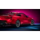 3M™ Wrap Film 2080 M33 Matte Strawberry Red 3M 2080 M33 Matte Strawberry Red автомобилно фолио