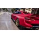 3M™ Wrap Film 2080 M33 Matte Strawberry Red 3M 2080 M33 Matte Strawberry Red автомобилно фолио