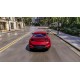 3M™ Wrap Film 2080 M33 Matte Strawberry Red 3M 2080 M33 Matte Strawberry Red автомобилно фолио