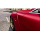 3M™ Wrap Film 2080 M33 Matte Strawberry Red 3M 2080 M33 Matte Strawberry Red автомобилно фолио