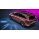 3M™ Wrap Film 2080 S23 Satin Velvet Rose 3M 2080 S23 Satin Velvet Rose автомобилно фолио