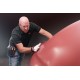 3M™ Wrap Film 2080 S23 Satin Velvet Rose 3M 2080 S23 Satin Velvet Rose автомобилно фолио