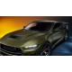 3M 2080 SP264 Satin Flip Golden Aurora автомобилно фолио