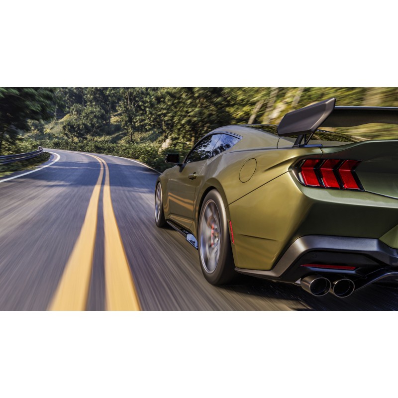 3M 2080 SP264 Satin Flip Golden Aurora автомобилно фолио
