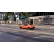 3M 2080 SP213 Satin Flip Electric Coral автомобилно фолио