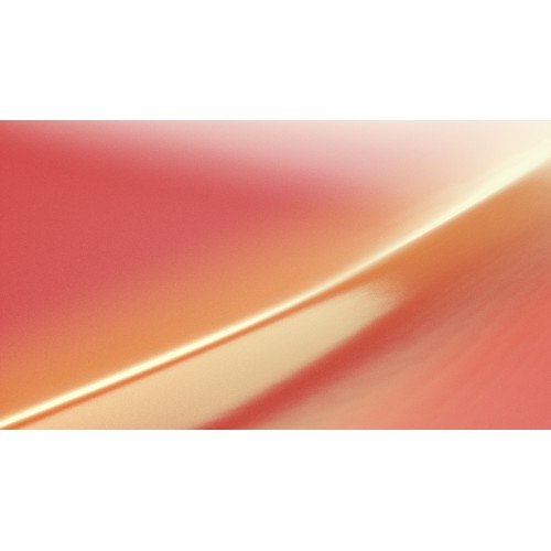 3M™ Wrap Film 2080 SP213 Satin Flip Electric Coral – 1.52 x 22.86 m
