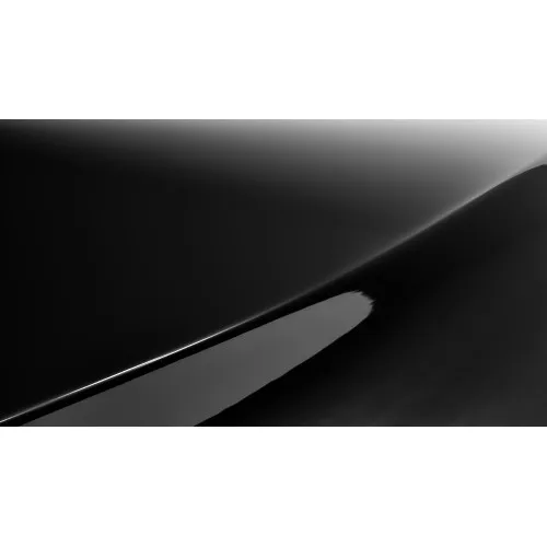 3M™ Wrap Film 2080 HG12 High Gloss Black – 1.52 x 22.86 m