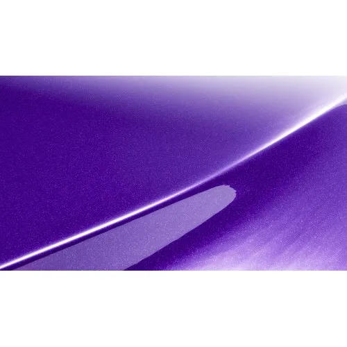 3M™ Wrap Film 2080 HGP258 High Gloss Plum Explosion 2.0 – 1.52 x 22.86 m