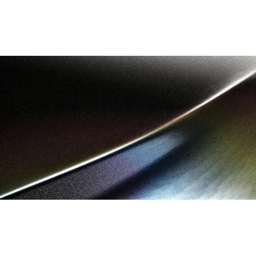 3M™ Wrap Film 2080 HGP221 High Gloss Flip Black Psychedelic – 1.52 x 22.86 m