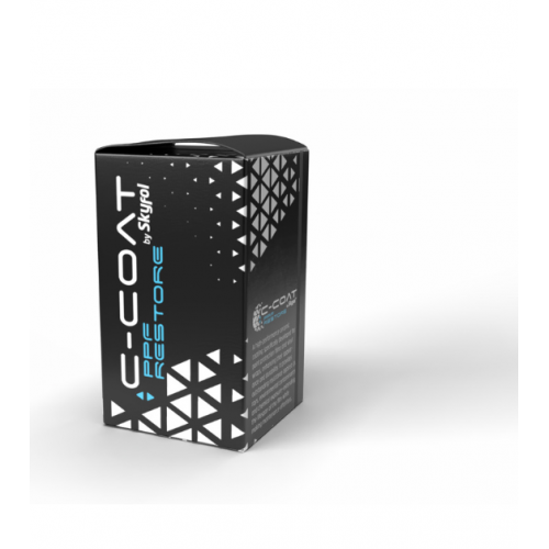 C-Coat PPF Restore – керамично покритие за PPF фолио, 50 ml