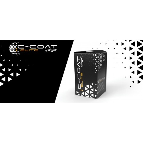 Керамично покритие C-COAT ELITE, 50 мл Керамично покритие C-COAT ELITE, 50 мл