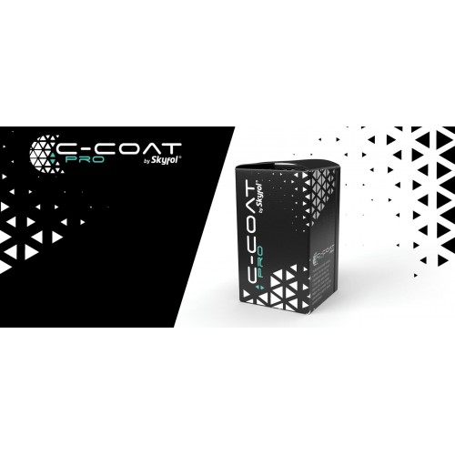 Керамично покритие C-COAT PRO, 50 мл Керамично покритие C-COAT PRO, 50 мл