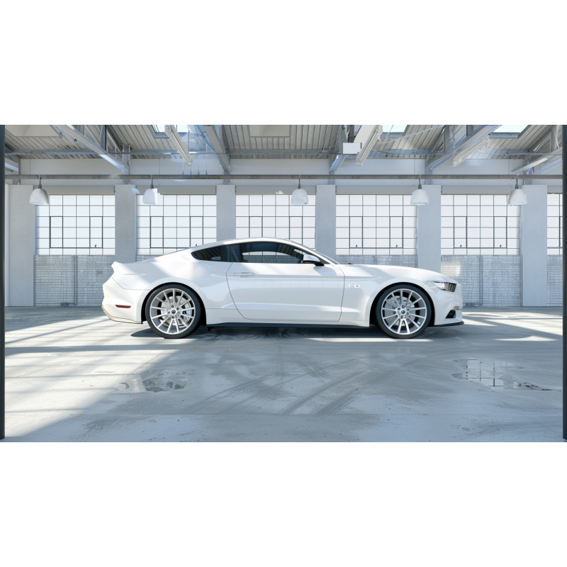 OMEGA SKINZ Wrap Film OS-700 Virginity White, 1.525 x 20 m