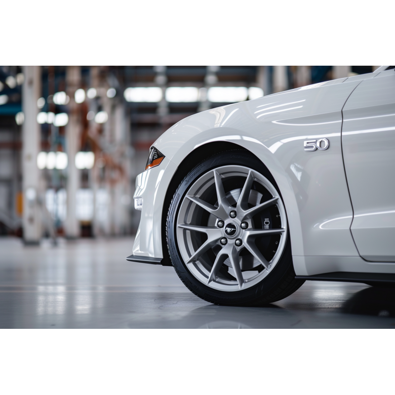 OMEGA SKINZ Wrap Film OS-700 Virginity White, 1.525 x 20 m