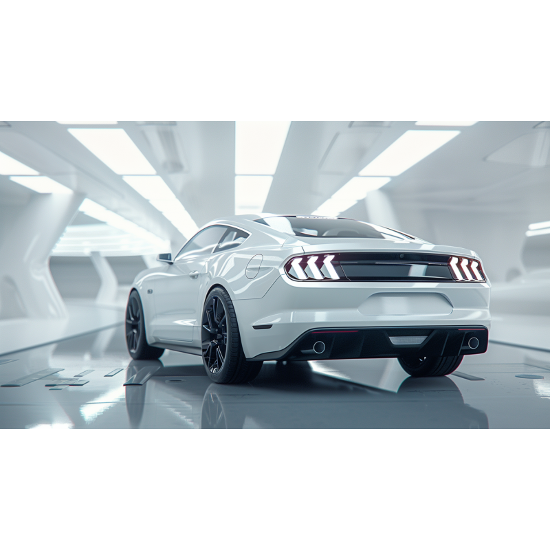 OMEGA SKINZ Wrap Film OS-700 Virginity White, 1.525 x 20 m