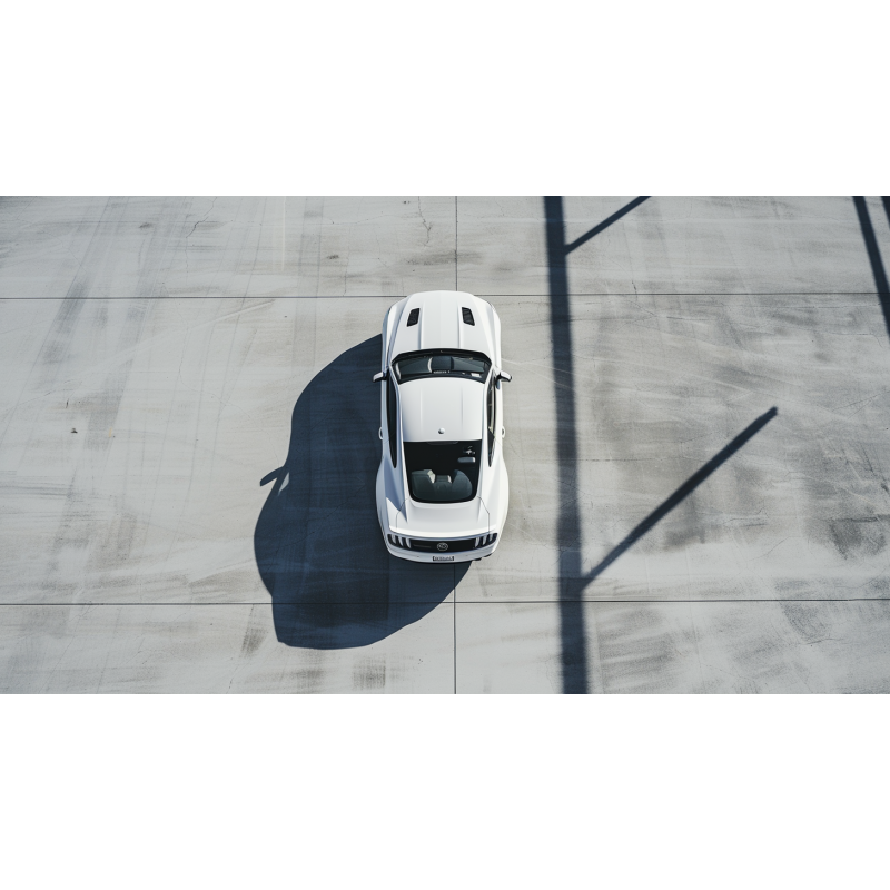 OMEGA SKINZ Wrap Film OS-700 Virginity White, 1.525 x 20 m