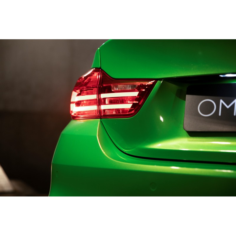 OMEGA SKINZ Wrap Film OS-743 Funny Weed, 1.525 x 20 m