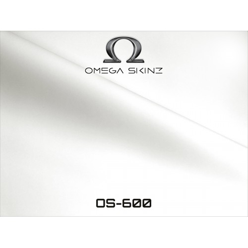 OMEGA SKINZ Wrap Film OS-600 Moon Halo, 1.525 x 20 m