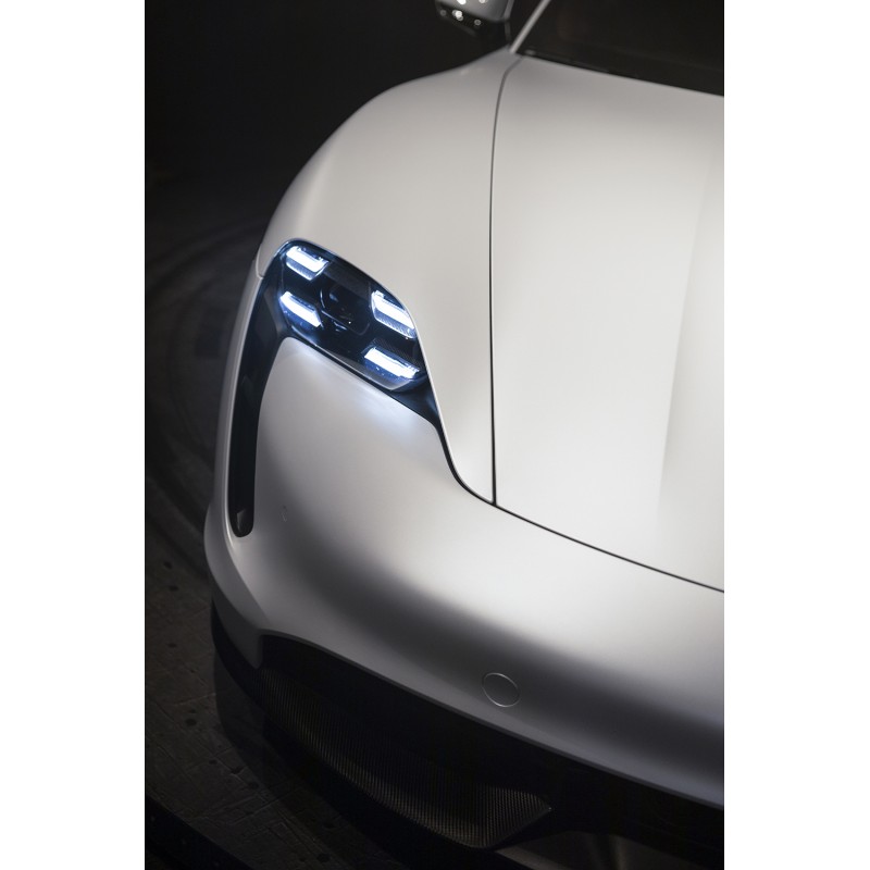 OMEGA SKINZ Wrap Film OS-601 Angel Dust, 1.525 x 20 m 