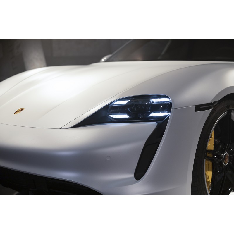 OMEGA SKINZ Wrap Film OS-601 Angel Dust, 1.525 x 20 m 