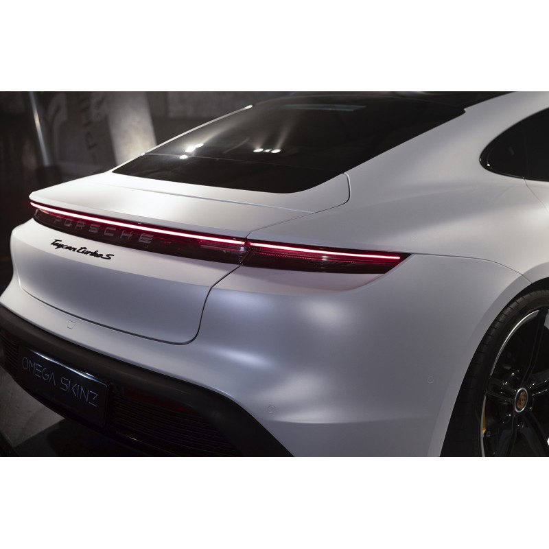 OMEGA SKINZ Wrap Film OS-601 Angel Dust, 1.525 x 20 m 