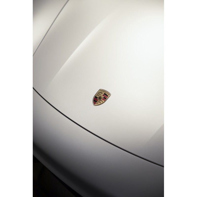 OMEGA SKINZ Wrap Film OS-601 Angel Dust, 1.525 x 20 m 