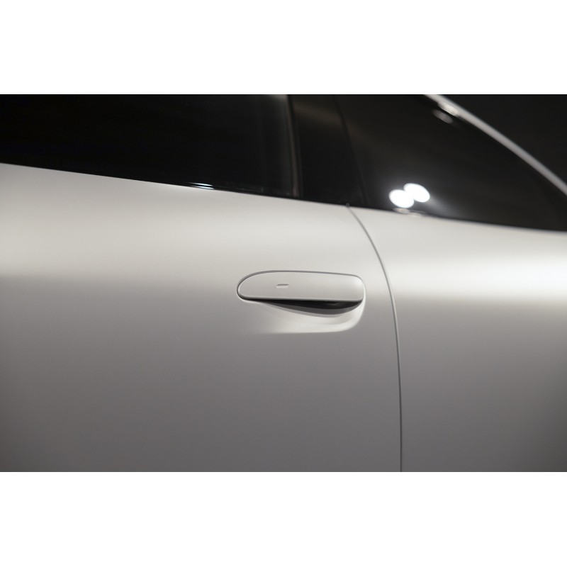 OMEGA SKINZ Wrap Film OS-601 Angel Dust, 1.525 x 20 m 