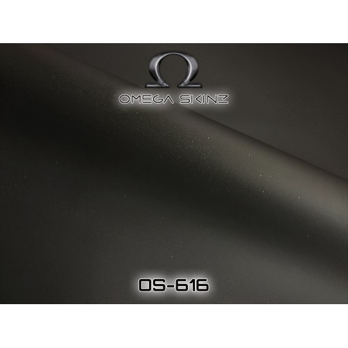 OMEGA SKINZ Wrap Film OS-616 Mad Machine, 1.525 x 20 m