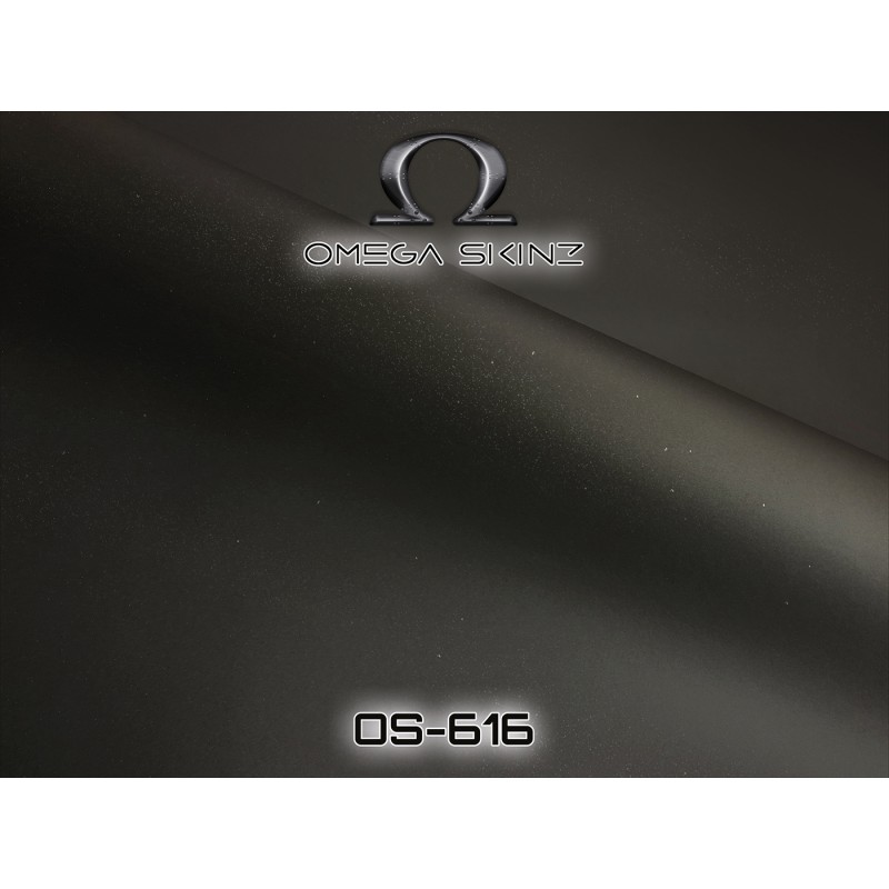 OMEGA SKINZ Wrap Film OS-616 Mad Machine, 1.525 x 20 m OMEGA SKINZ Wrap Film OS-616 Mad Machine, 1.525 x 20 m