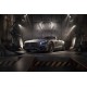 OMEGA SKINZ Wrap Film OS-616 Mad Machine, 1.525 x 20 m OMEGA SKINZ Wrap Film OS-616 Mad Machine, 1.525 x 20 m