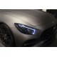 OMEGA SKINZ Wrap Film OS-616 Mad Machine, 1.525 x 20 m OMEGA SKINZ Wrap Film OS-616 Mad Machine, 1.525 x 20 m