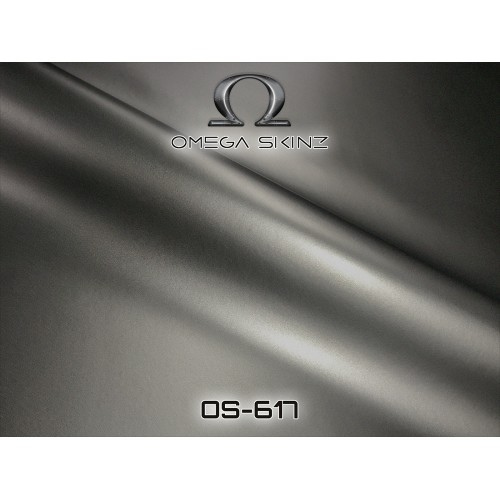 OMEGA SKINZ Wrap Film OS-617 Grimreaper, 1.525 x 20 m