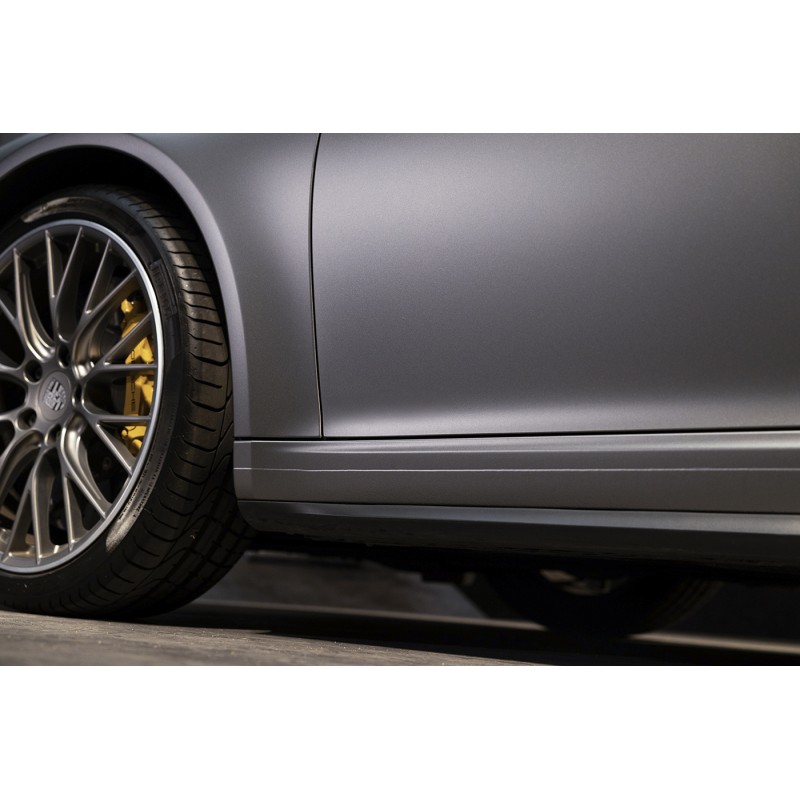 OMEGA SKINZ Wrap Film OS-617 Grimreaper, 1.525 x 20 m