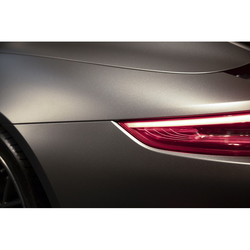 OMEGA SKINZ Wrap Film OS-617 Grimreaper, 1.525 x 20 m