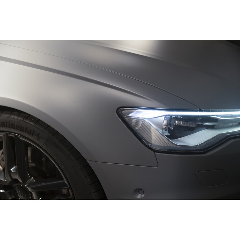 OMEGA SKINZ Wrap Film OS-618 Nardo Grey Matte, 1.525 x 20 m - цена: 29.00€ <span class="second-currency">(56.72лв.)</span>