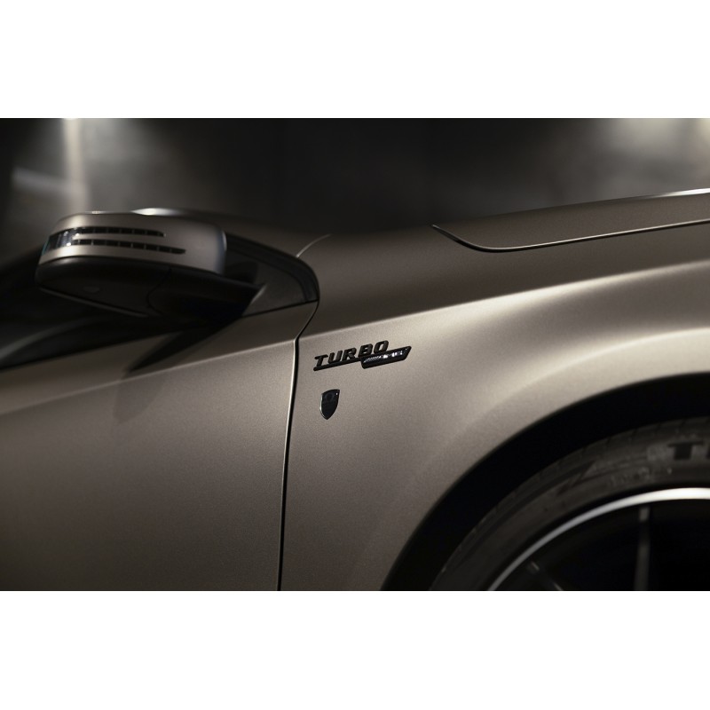 OMEGA SKINZ Wrap Film OS-619 Dark Robot, 1.525 x 20 m 