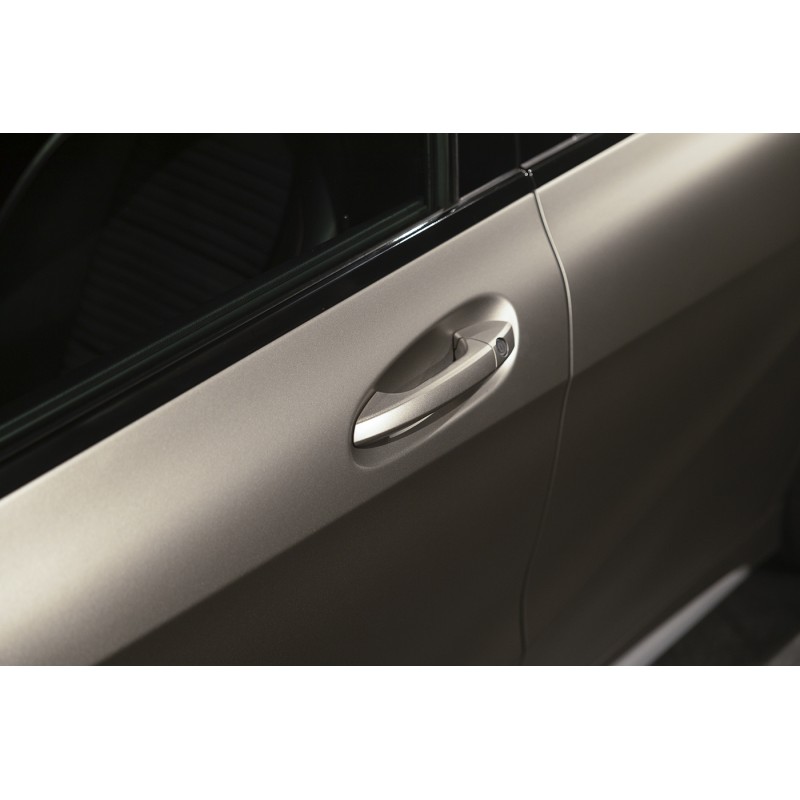 OMEGA SKINZ Wrap Film OS-619 Dark Robot, 1.525 x 20 m 