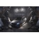OMEGA SKINZ Wrap Film OS-622 Stilldark, 1.525 x 20 m OMEGA SKINZ Wrap Film OS-622 Stilldark, 1.525 x 20 m