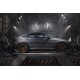 OMEGA SKINZ Wrap Film OS-622 Stilldark, 1.525 x 20 m OMEGA SKINZ Wrap Film OS-622 Stilldark, 1.525 x 20 m