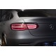 OMEGA SKINZ Wrap Film OS-622 Stilldark, 1.525 x 20 m OMEGA SKINZ Wrap Film OS-622 Stilldark, 1.525 x 20 m