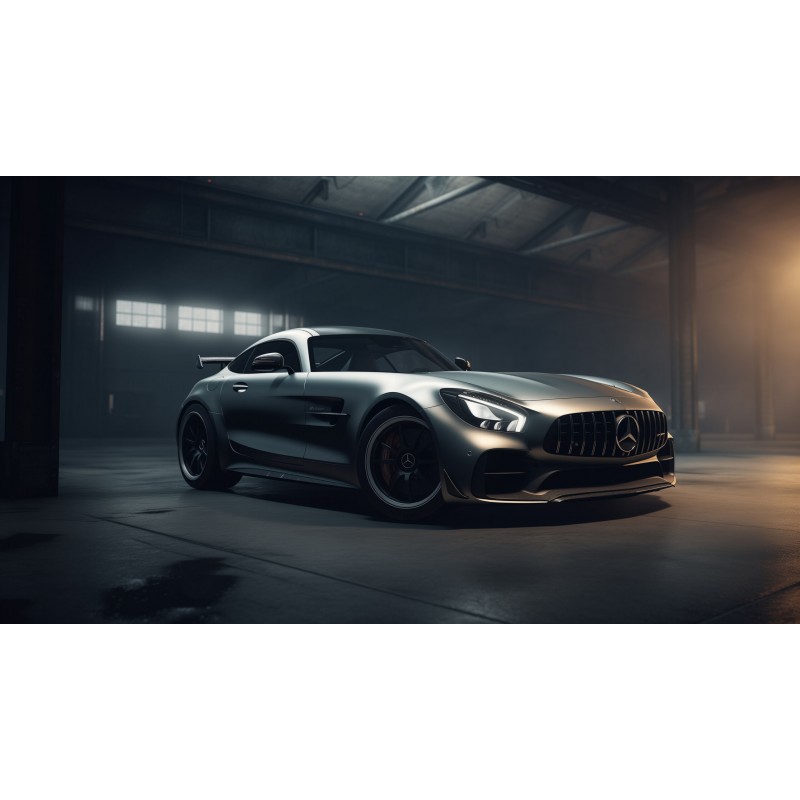 OMEGA SKINZ Wrap Film OS-626 Black Force, 1.525 x 20 m