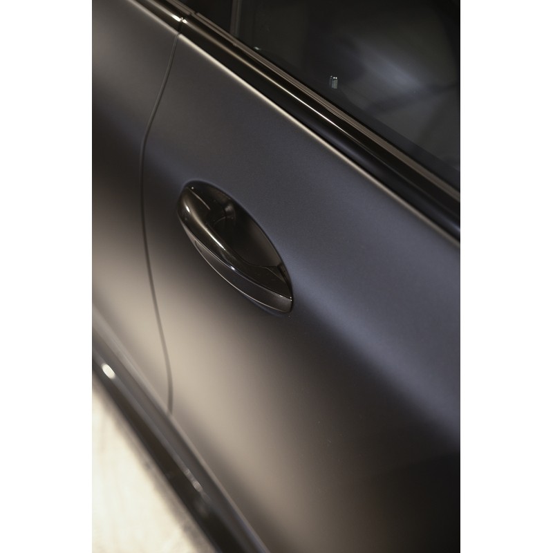 OMEGA SKINZ Wrap Film OS-627 Nightskin, 1.525 x 20 m