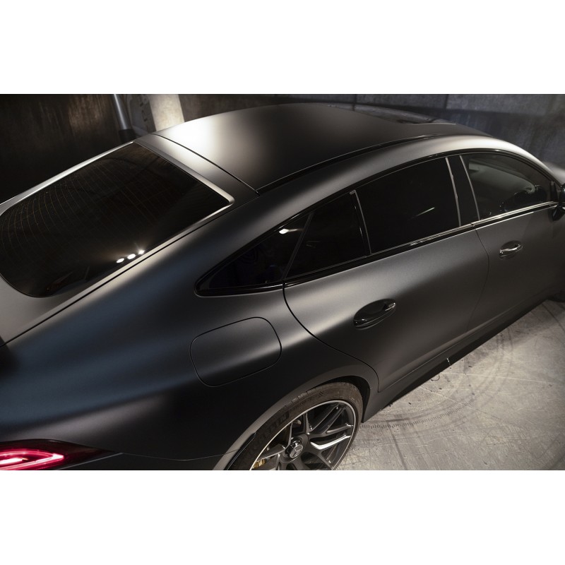 OMEGA SKINZ Wrap Film OS-627 Nightskin, 1.525 x 20 m