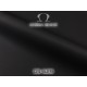OMEGA SKINZ Wrap Film OS-629 You Want It Darker, 1.525 x 20 m