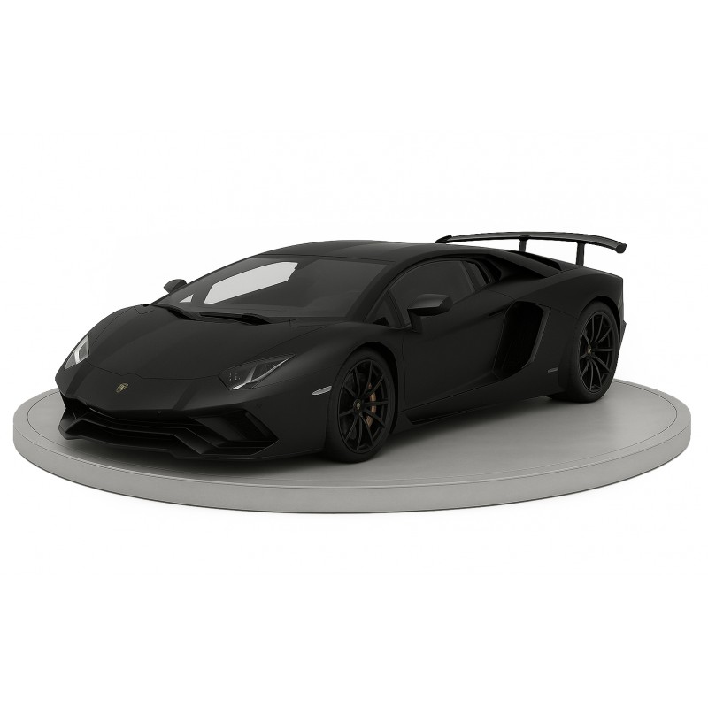 OMEGA SKINZ Wrap Film OS-629 You Want It Darker, 1.525 x 20 m