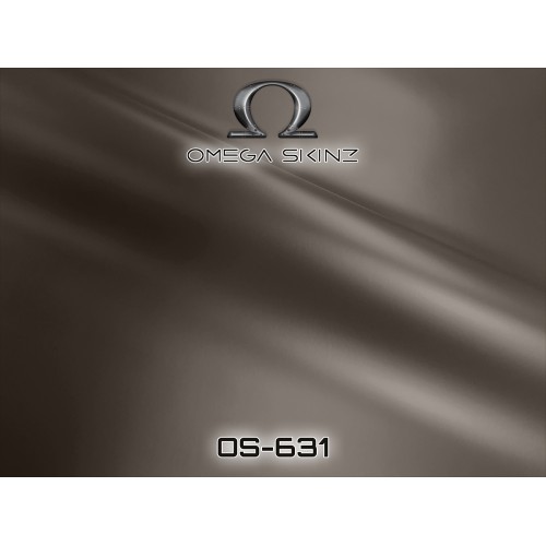OMEGA SKINZ Wrap Film OS-631 Soul Sucker, 1.525 x 20 m